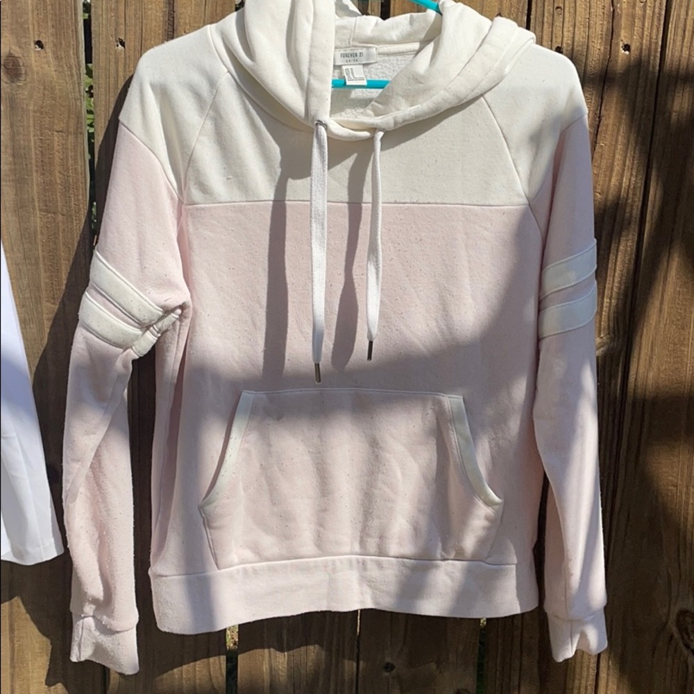 Cute hoodie